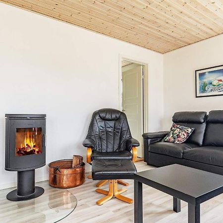 Holiday Home Rudkobing XIX Spodsbjerg ภายนอก รูปภาพ