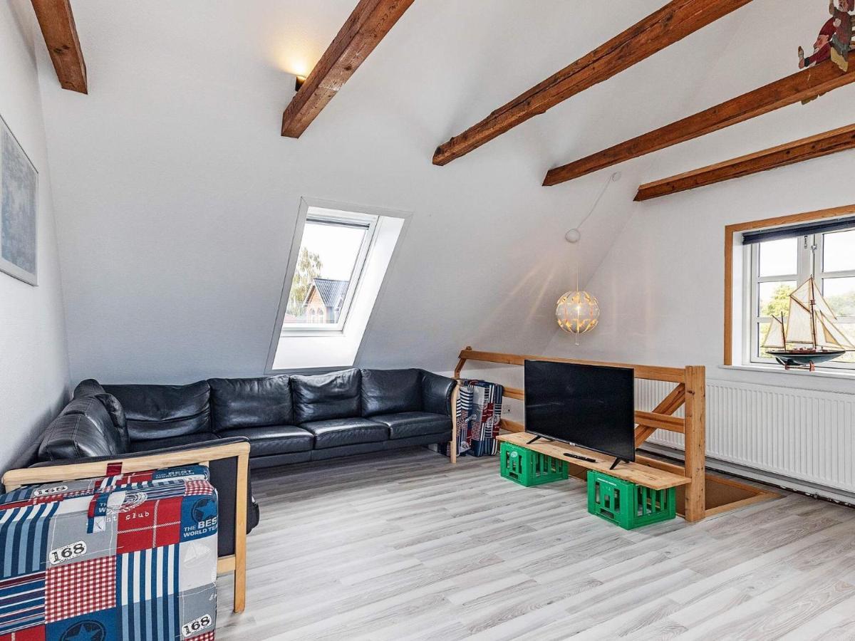 Holiday Home Rudkobing XIX Spodsbjerg ภายนอก รูปภาพ