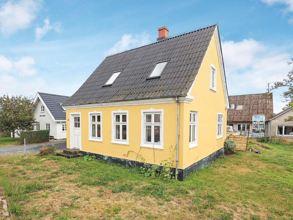 Holiday Home Rudkobing XIX Spodsbjerg ภายนอก รูปภาพ