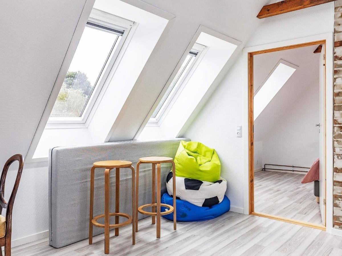 Holiday Home Rudkobing XIX Spodsbjerg ภายนอก รูปภาพ