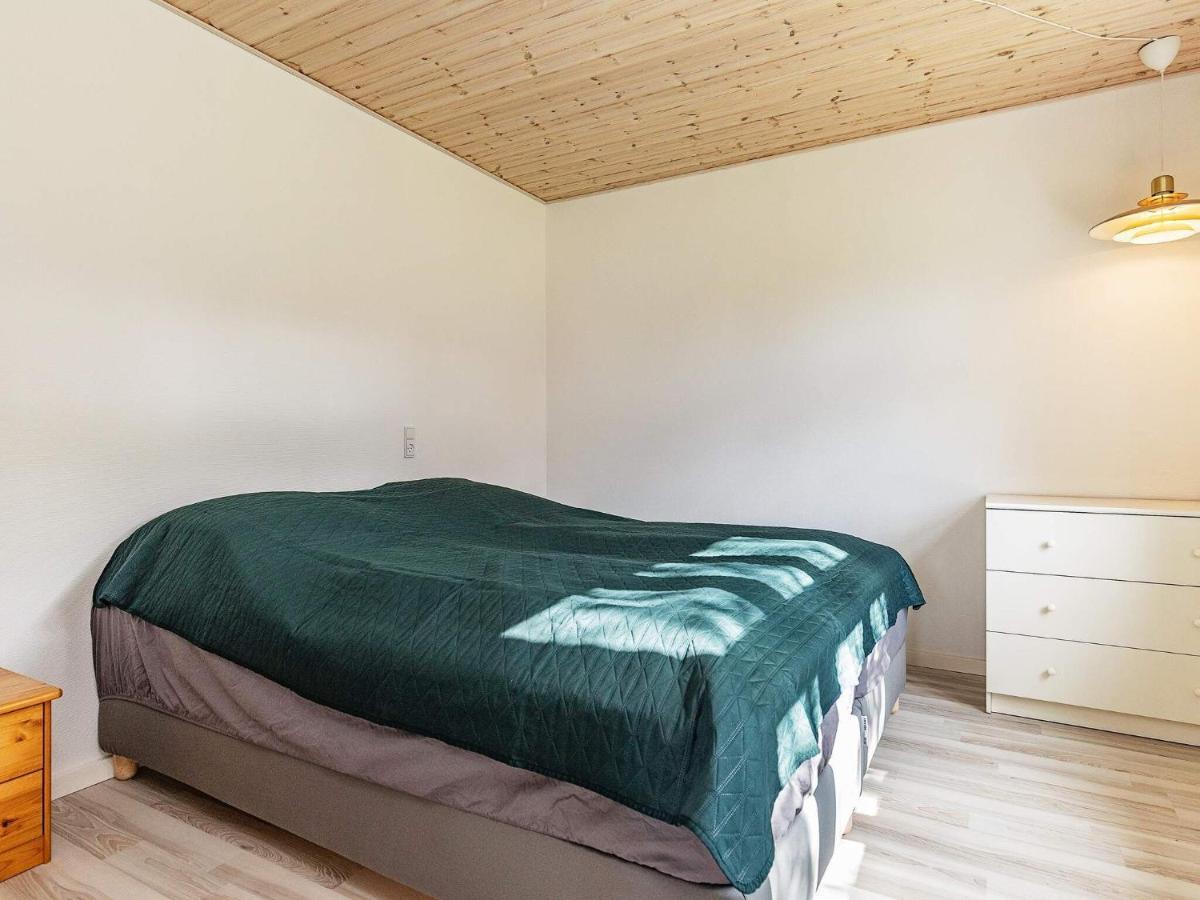 Holiday Home Rudkobing XIX Spodsbjerg ภายนอก รูปภาพ