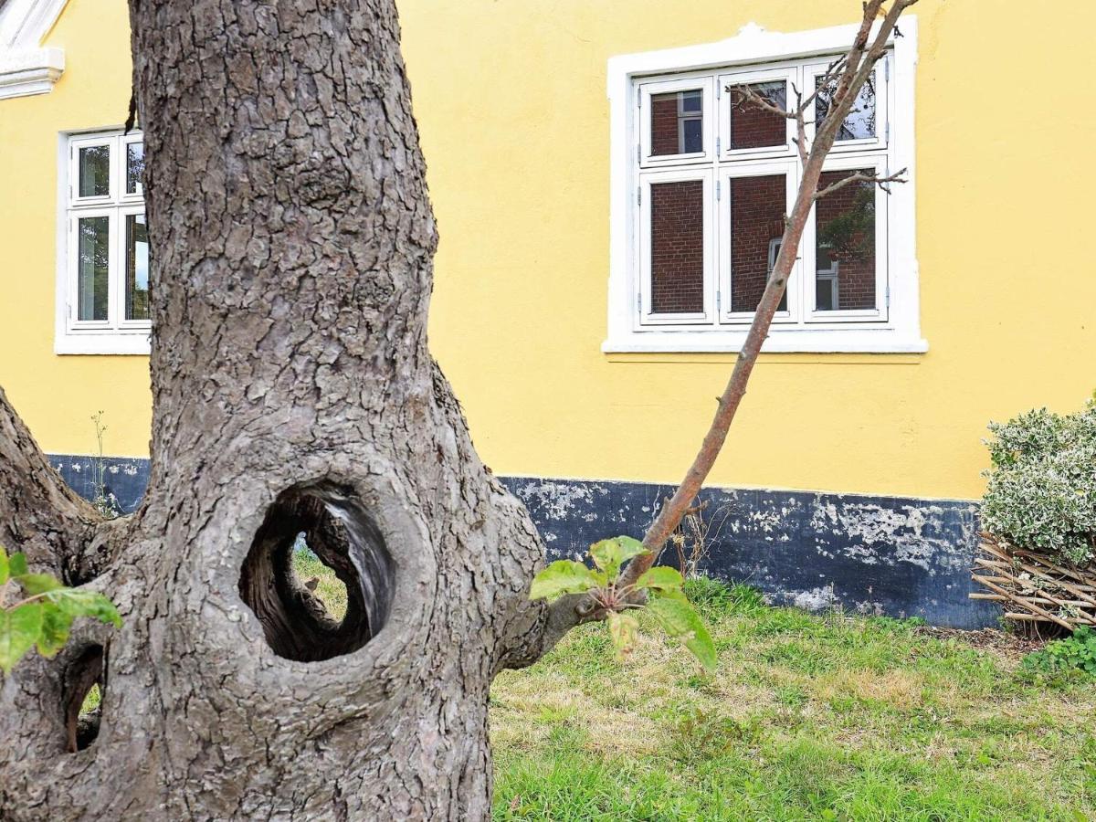 Holiday Home Rudkobing XIX Spodsbjerg ภายนอก รูปภาพ