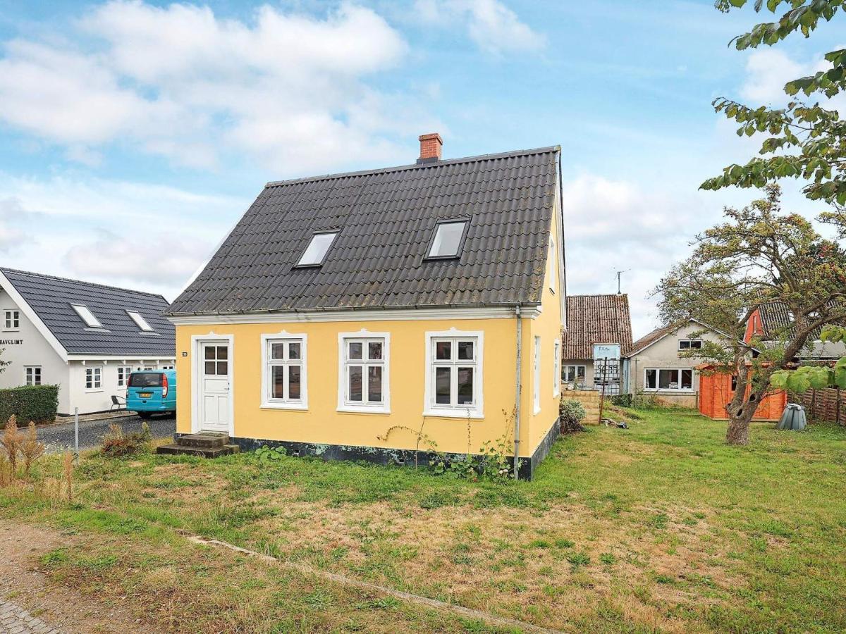 Holiday Home Rudkobing XIX Spodsbjerg ภายนอก รูปภาพ