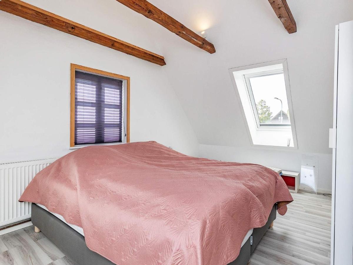 Holiday Home Rudkobing XIX Spodsbjerg ภายนอก รูปภาพ